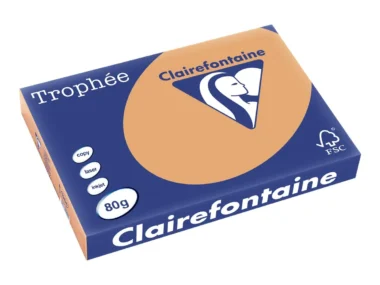 TROPHEE CARAMELO A-4 80 g