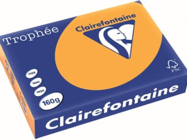 TROPHEE CLEMENTINA A-3 80 g