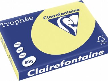 TROPHEE JUNQUILLO A-3 80 g