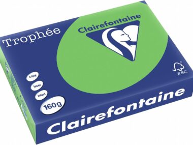 TROPHEE VERDE MENTA A-4 80 g