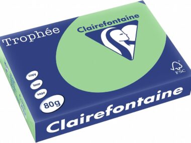 TROPHEE VERDE A-3 80 g
