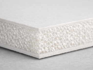 CARTON PLUMA