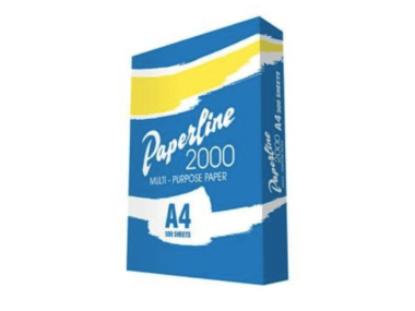 PAPERLINE 2000 A-4 CELESTE