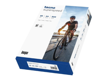 INAPA TECNO MULTISPEED A-4