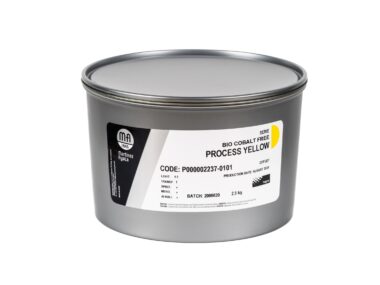 PROCESS YELLOW BIO C F 2,5 kl