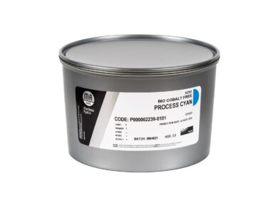 PROCESS CYAN BIO C F 2,5 kl