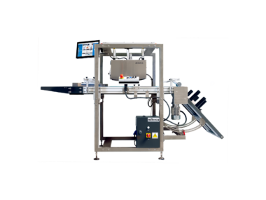 Impresora digital industrial Rollenco T4 Basic