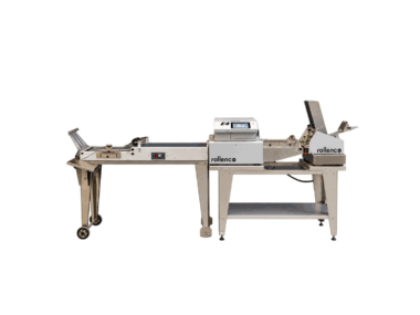 Impresora digital profesional Rollenco E4