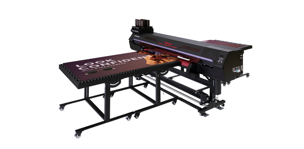 MIMAKI UJ330H-160