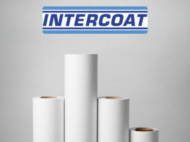 INTERCOAT 1693 Polimerico  Gris Acido 1372x50 Vin/Poli/ P3/D17 Libre Burbuja