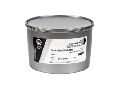 PROCESS BLACK BIO C F 2,5 kl
