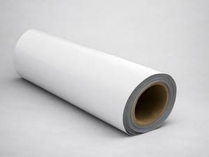 Papel opaco