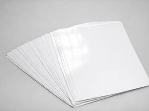 Papel fotográfico