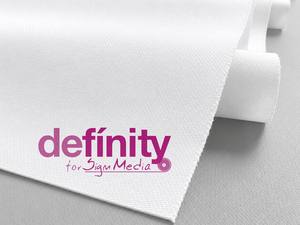 Backlit Definity