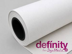 Canvas Definity